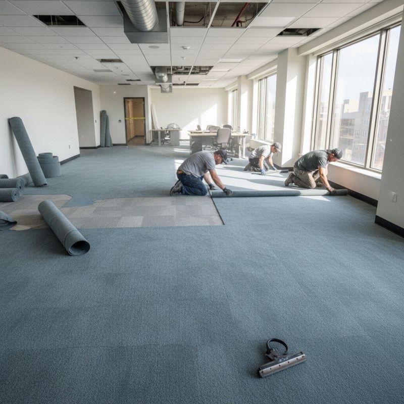 Flooring Service in Columbia, MD