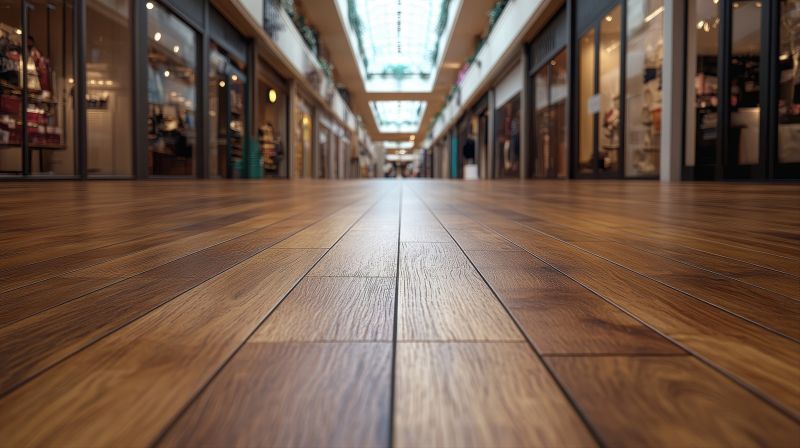 Commercial Hardwood Service in Beltsville, MD