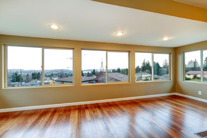 Commercial Hardwood Service in Catonsville, MD