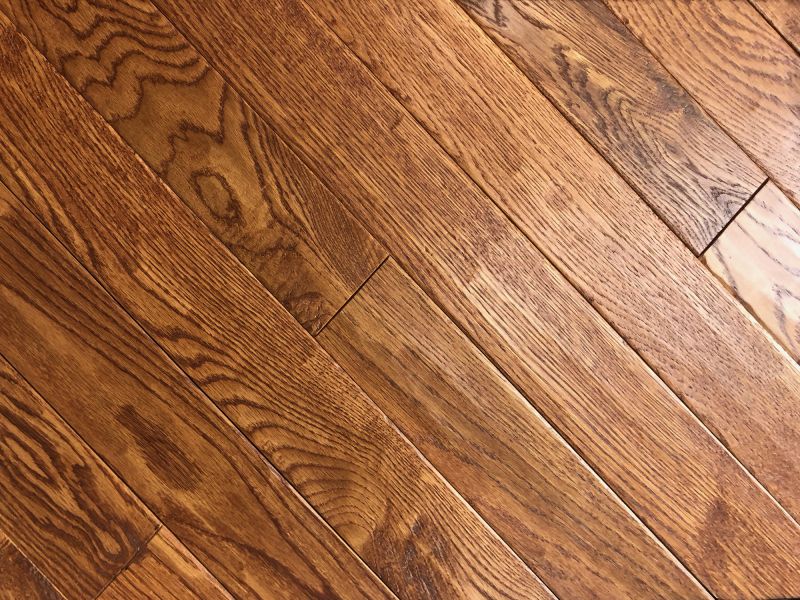 Commercial Hardwood Service in Rockville, MD