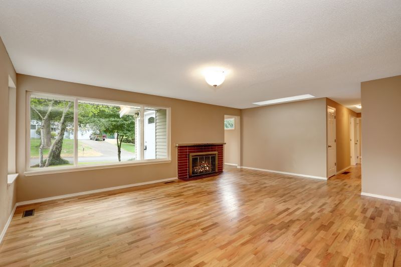 Engineered Wood Installation in Columbia, MD