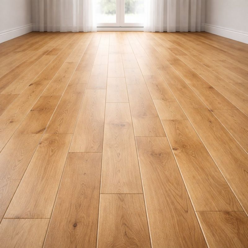 Engineered Wood Installation in Columbia, MD