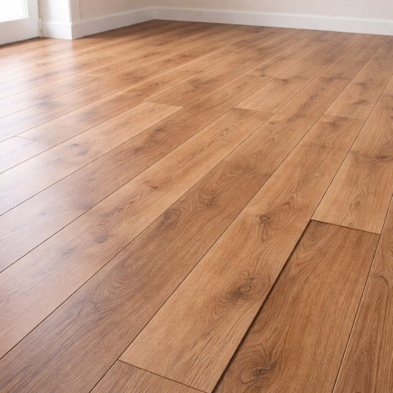 Engineered Wood Installation in Columbia, MD