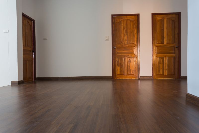 Laminate Floor Installation in Crofton, MD