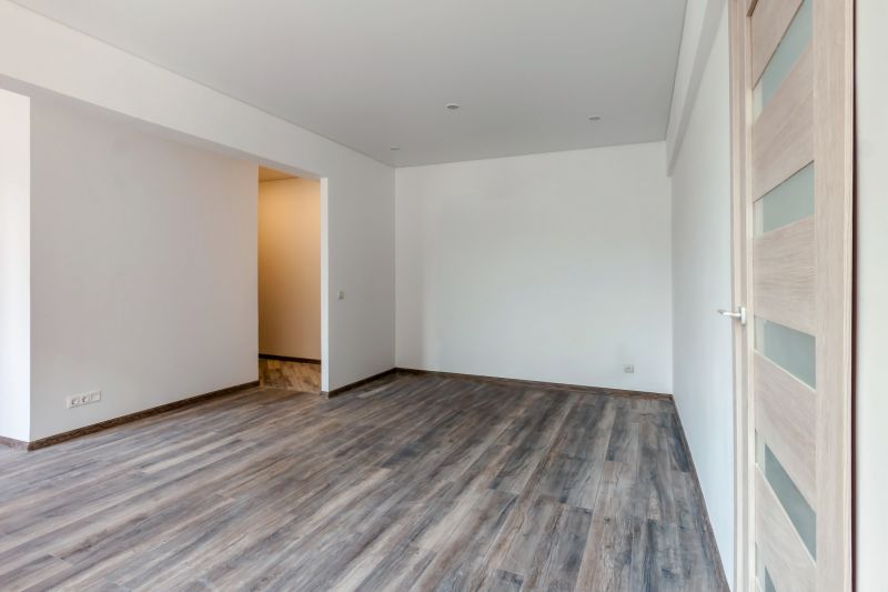 Laminate Floor Installation in Gaithersburg, MD