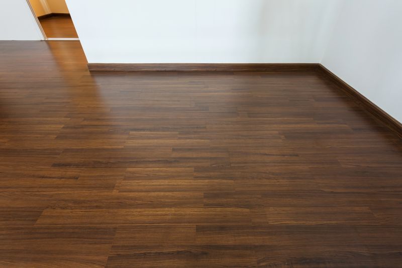 Laminate Floor Installation in Greenbelt, MD