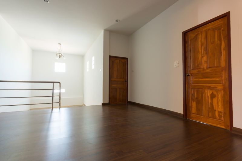 Laminate Floor Installation in Laurel, MD