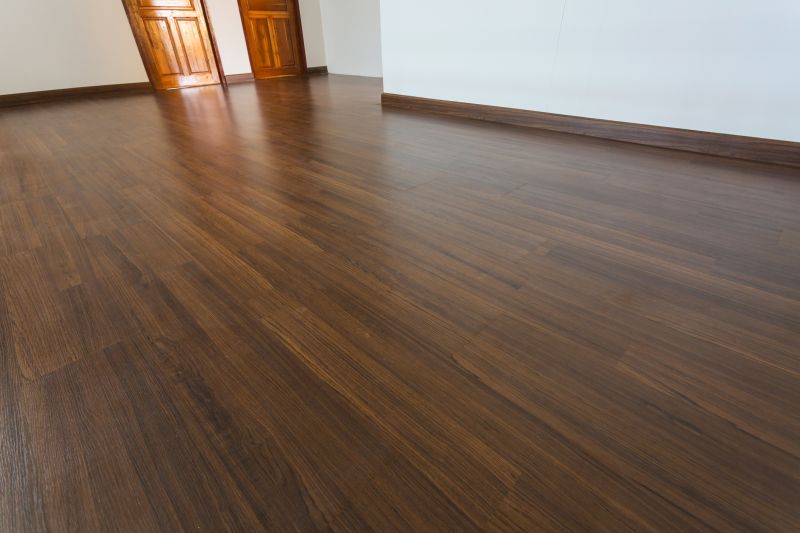 Laminate Floor Remodeling in Columbia, MD