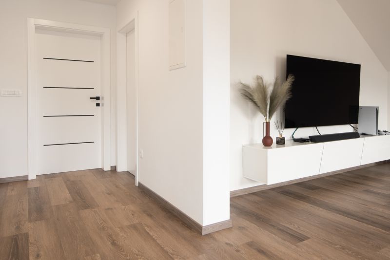 Laminate Floor Replacement in Bowie, MD