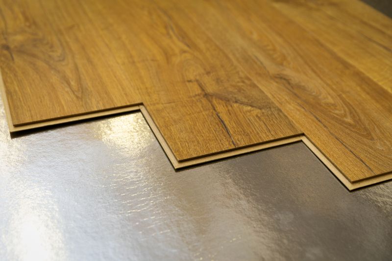 Laminate Floor Replacement in Capitol Heights, MD