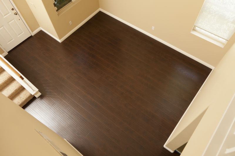 Laminate Floor Replacement in Chevy Chase, MD