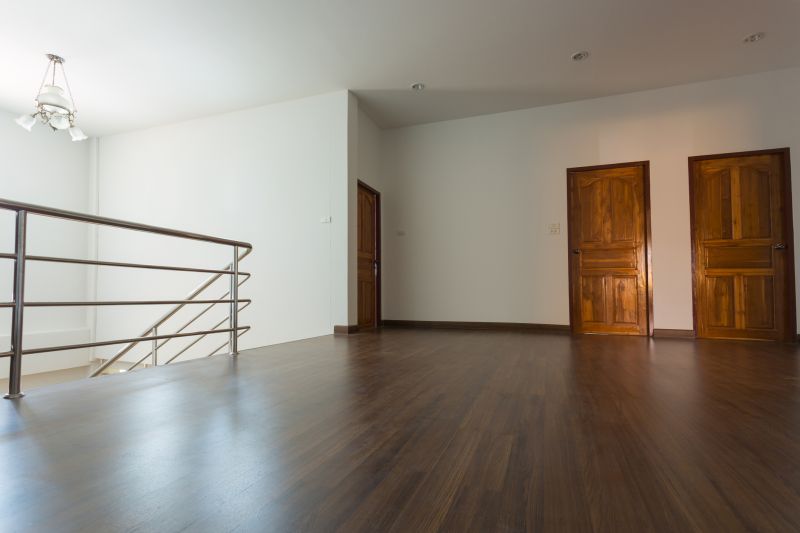 Laminate Floor Replacement in Howard County, MD