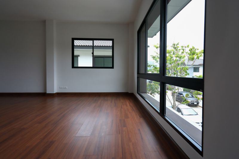 Laminate Floor Replacement in Linthicum Heights, MD