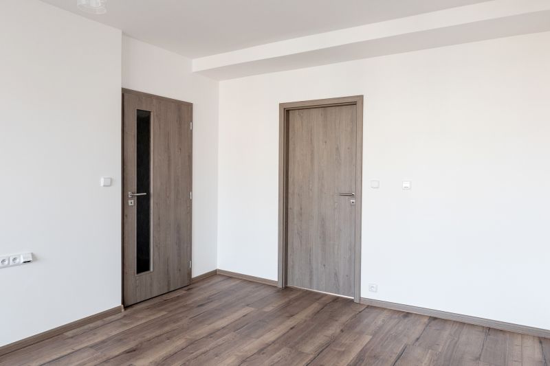 Laminate Floor Replacement in Towson, MD
