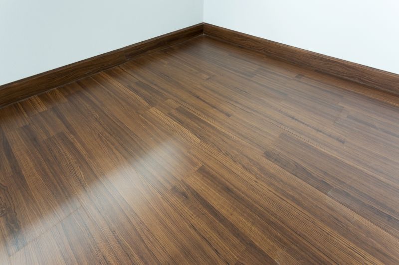 Laminate Wood Installation in Columbia, MD