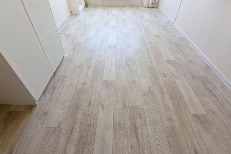 Linoleum Floor Installation in Crownsville, MD