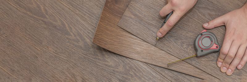 Sheet Linoleum Installation in Boyds, MD