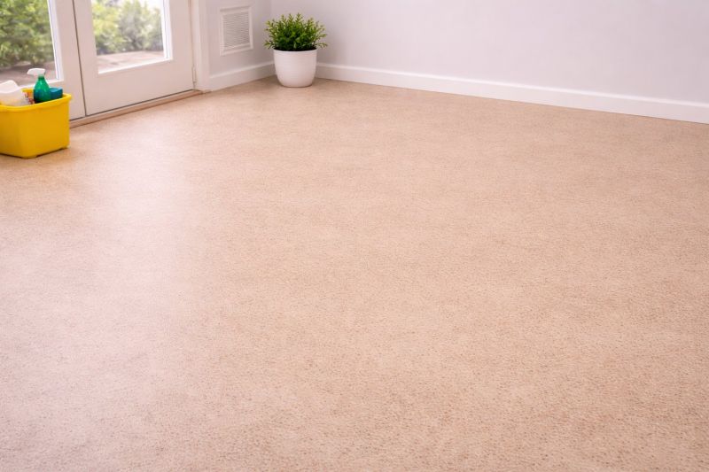 Sheet Linoleum Installation in Fort George G Meade, MD