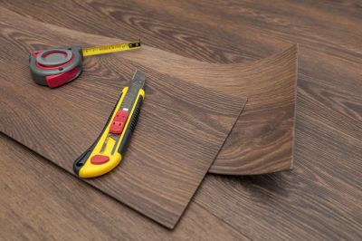 Sheet Linoleum Installation in Linthicum Heights, MD
