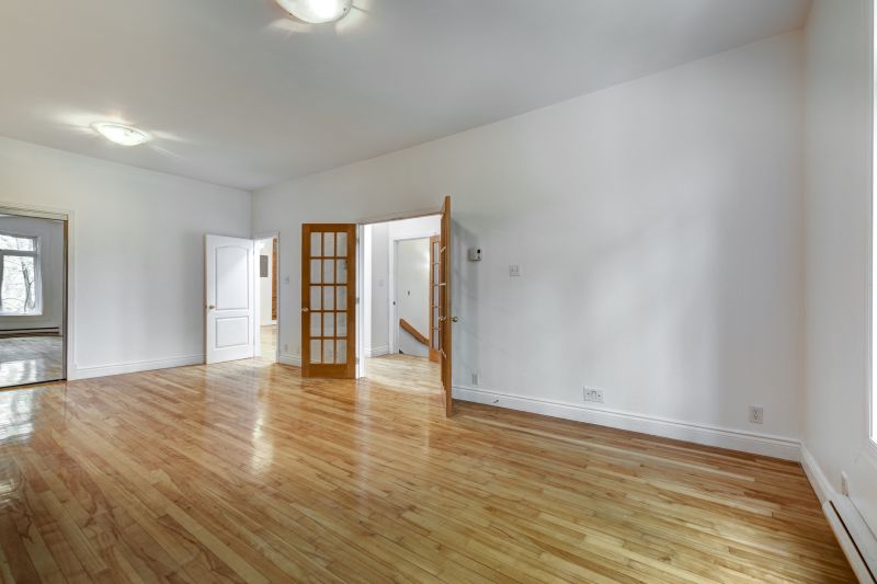 Vinyl Flooring Installation in Ellicott City, MD