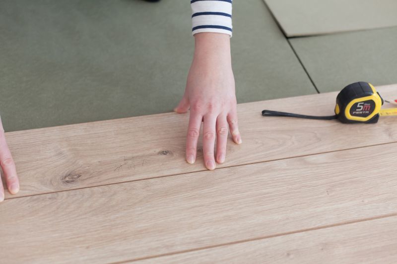 Vinyl Flooring Installation in Gambrills, MD