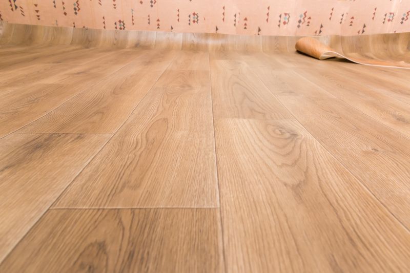 Vinyl Flooring Service in Columbia, MD